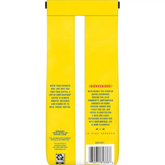 Café Bustelo Dulce de Leche Artificially Flavored Ground Coffee, 11-Oz. Bag (Pack of 6)