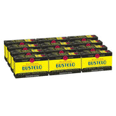 Supreme by Bustelo Espresso Style Ground Coffee, Medium Dark Roast, 10-Oz. Brick (Pack of 12)