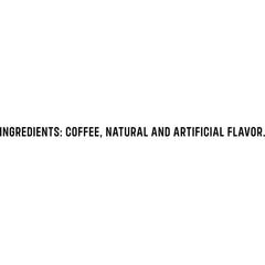Café Bustelo Dulce de Leche Artificially Flavored, Single Serve Coffee Pods, 10 Count (Pack of 1)