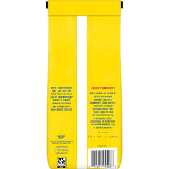 Cafe Bustelo Medium Roast Ground Coffee 11 Ounce Bag
