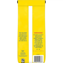 Café Bustelo Dark Roast Ground Coffee 11 Ounce Bag