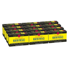 Supreme by Bustelo Espresso Style Ground Coffee, Medium Dark Roast, 10-Oz. Brick (Pack of 12)